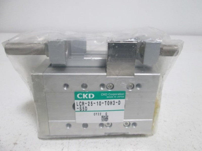 CKD LCR-25-10-T0H3-D-S5D  NSNP
