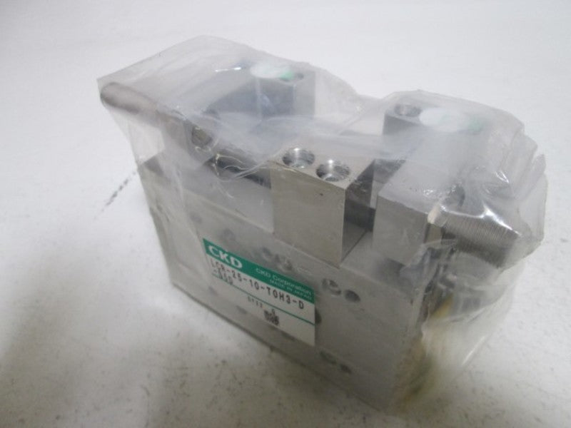 CKD LCR-25-10-T0H3-D-S5D  NSNP