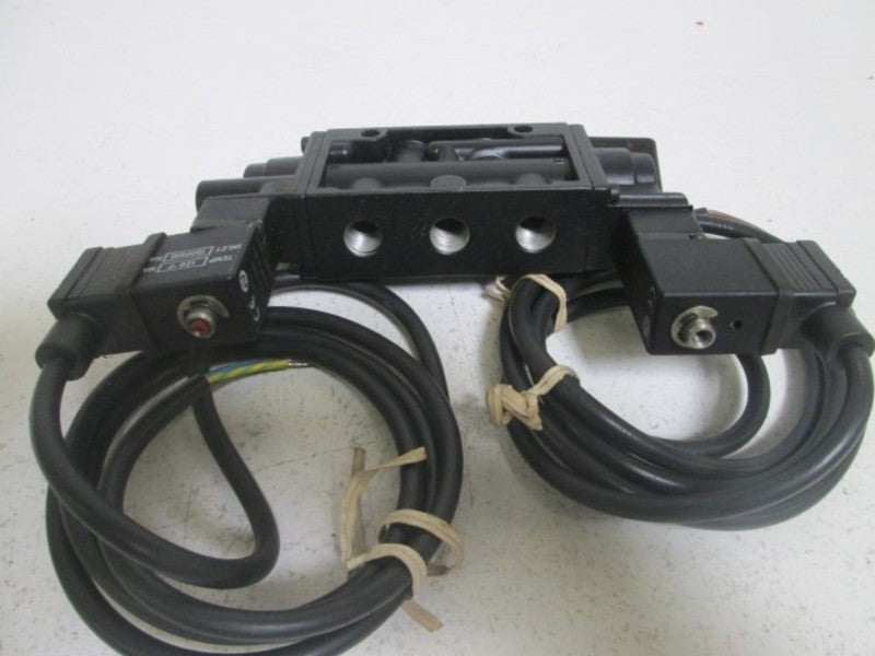NORGREN K81DA00-K50-K50 150 PSI UNMP