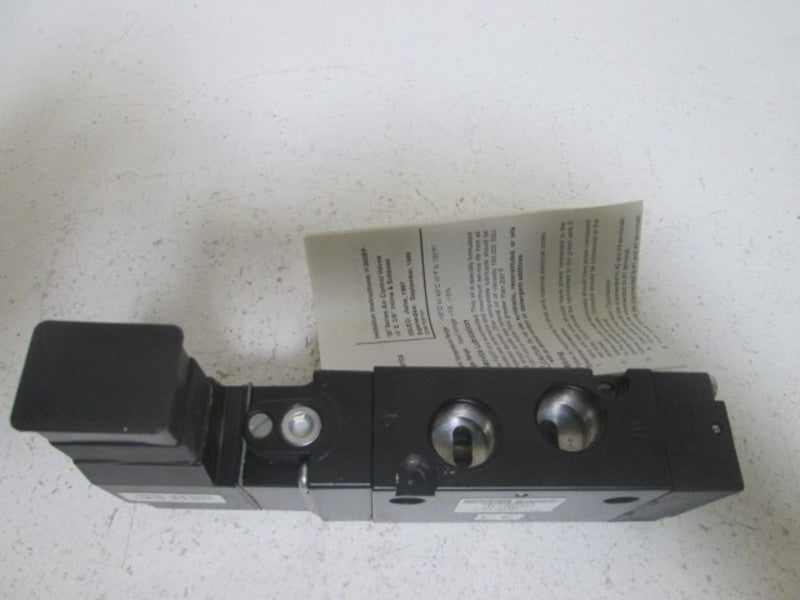 PARKER C512ACB53A 20-150 PSI NSMP