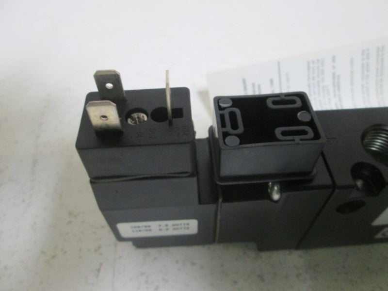 PARKER C512ACB53A 20-150 PSI NSMP