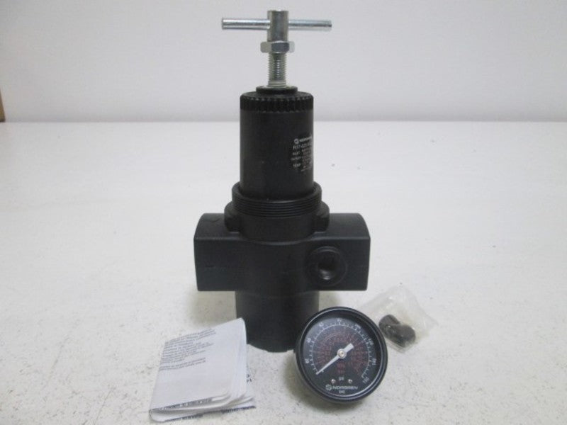 NORGREN R17-625-RGLA NSMP