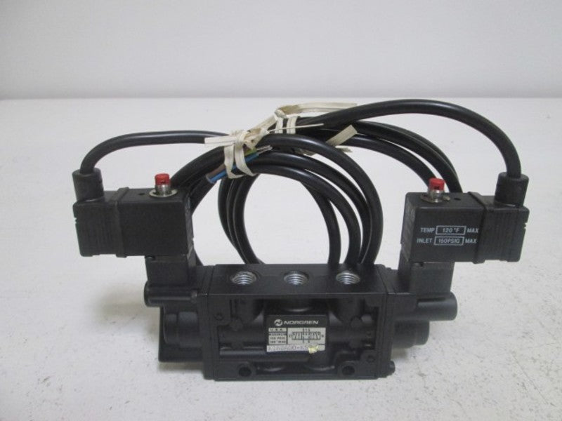 NORGREN K18DA00-K50-K50 NSNP