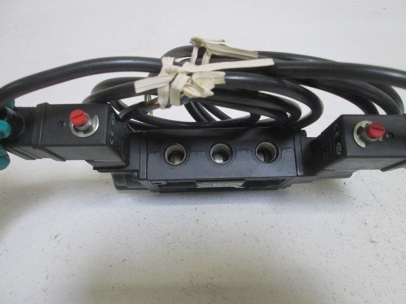 NORGREN K18DA00-K50-K50 NSNP