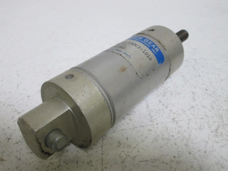 BOSTON GEAR E15-15DC1-1010 UNMP