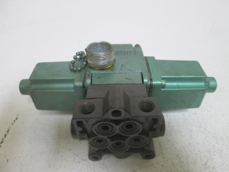 NUMATICS 12DSA5480A UNMP