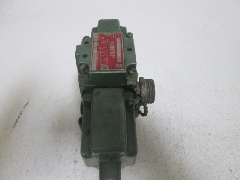 NUMATICS 12DSA5480A UNMP