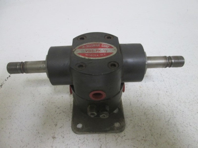 ALLENAIR VDS-PK-1/4 UNMP