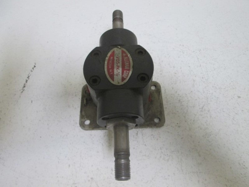 ALLENAIR VDS-PK-1/4 UNMP