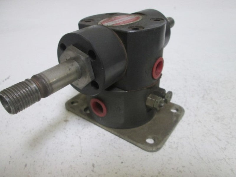 ALLENAIR VDS-PK-1/4 UNMP