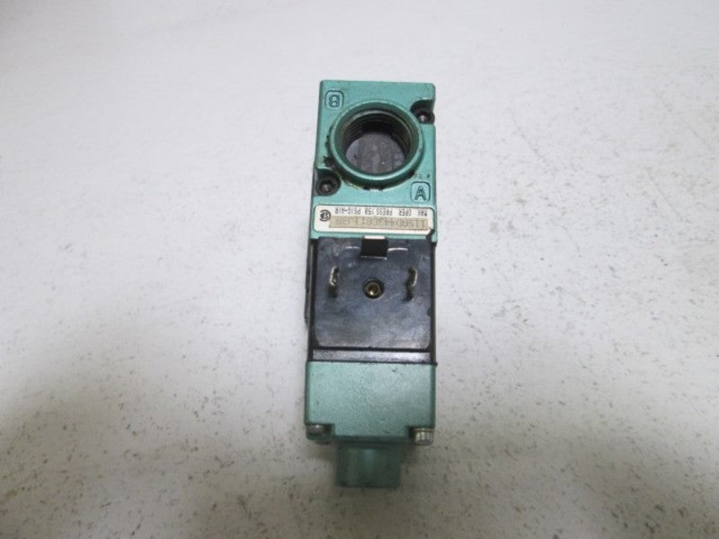 NUMATICS 11SAD443C011J30 UNMP