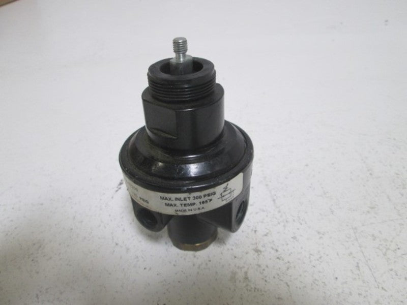 PARKER 35602200 5-125 PSI UNMP