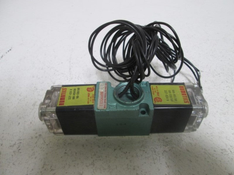 NUMATICS 11DSA4000013 UNMP