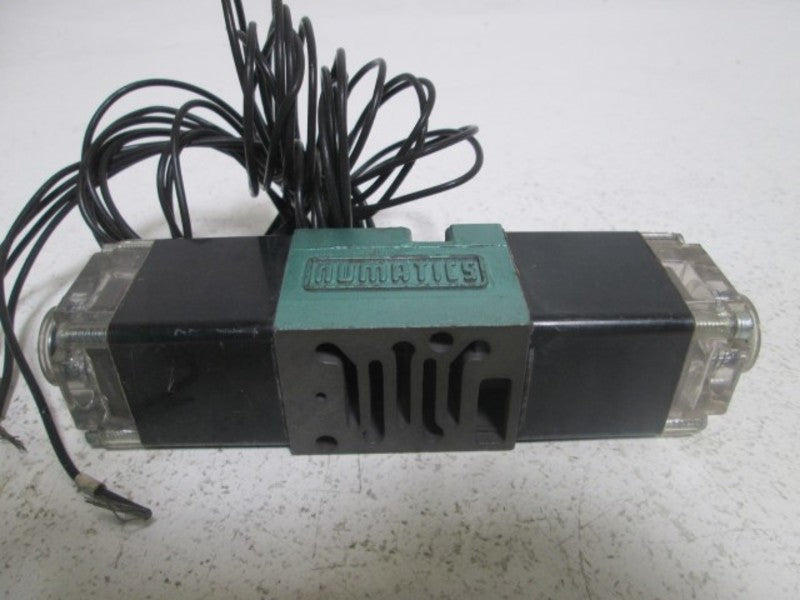 NUMATICS 11DSA4000013 UNMP
