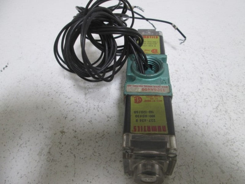 NUMATICS 11DSA4000013 UNMP