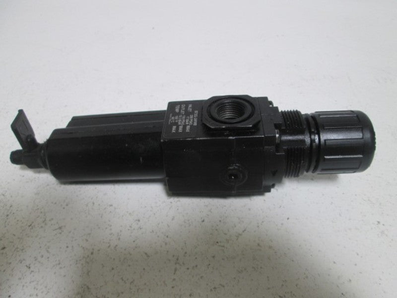 DIXON B72G-3MMB NSNP