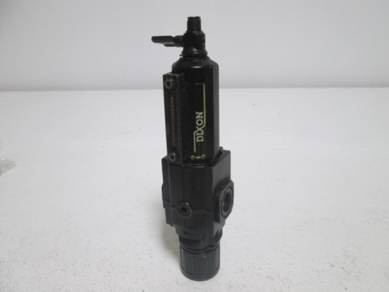 DIXON B72G-3MMB NSNP