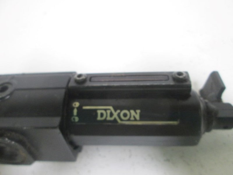 DIXON B72G-3MMB NSNP