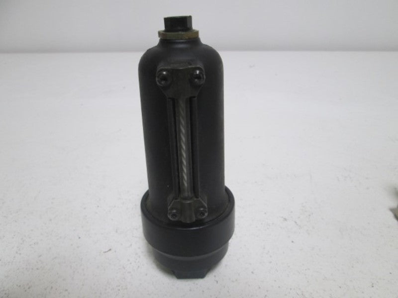 BOSTON GEAR EN49241-MG AUTO DRIP LEG DRAIN  UNMP