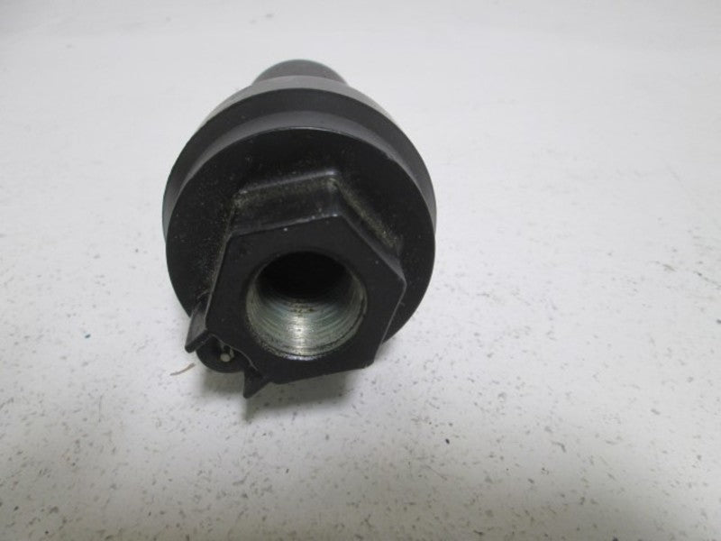 BOSTON GEAR EN49241-MG AUTO DRIP LEG DRAIN  UNMP