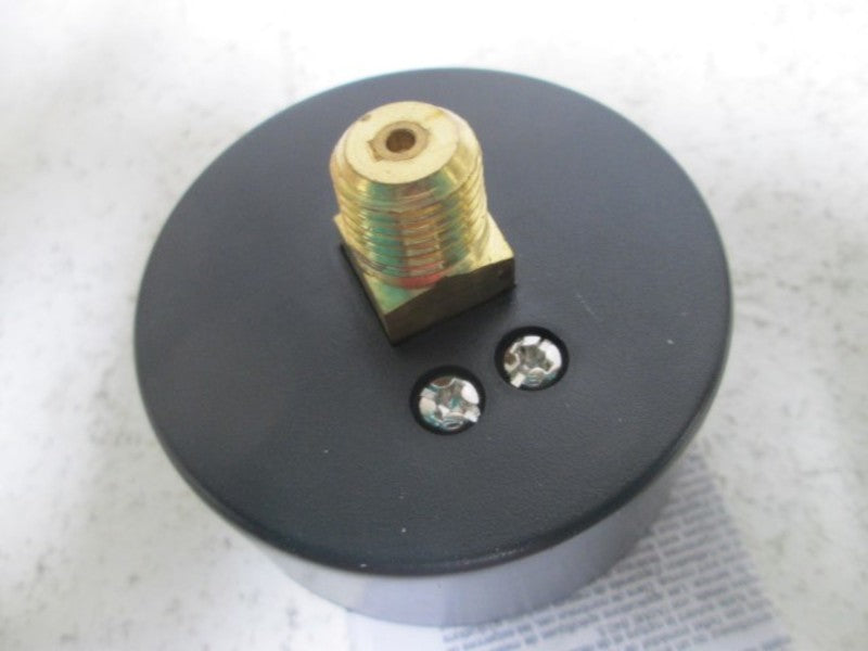 4FME6 PRESSURE GAUGE 2 1/2" 0-160 PSI  NSMP
