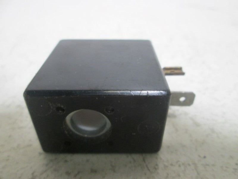 HERION 0152 COIL 120V 40-60HZ  UNMP