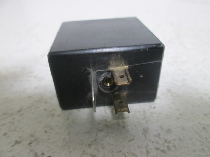 HERION 0152 COIL 120V 40-60HZ  UNMP