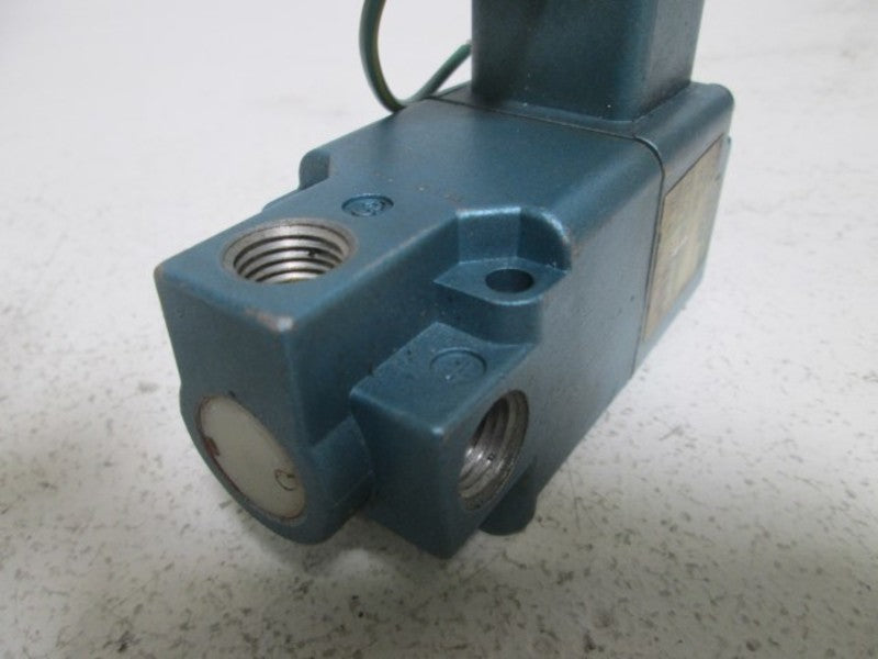 MAC 225B-781NAAR UNMP