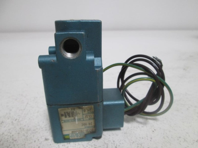 MAC 225B-781NAAR UNMP