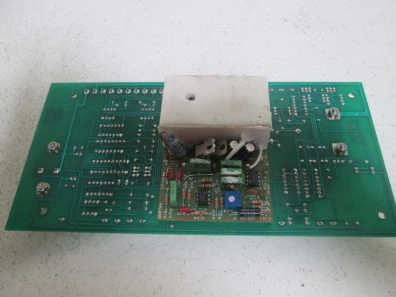 BICRON 9410071  UNMP