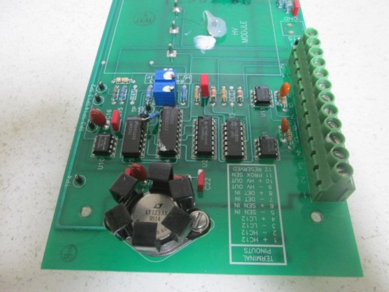 BICRON 9410071  UNMP