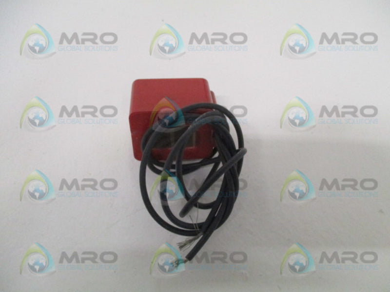 NUMATICS 139-389P 100-115V 110-120V NSNP