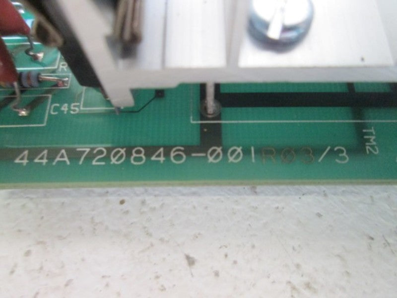 GE FANUC IC697MDL340 PLC UNMP