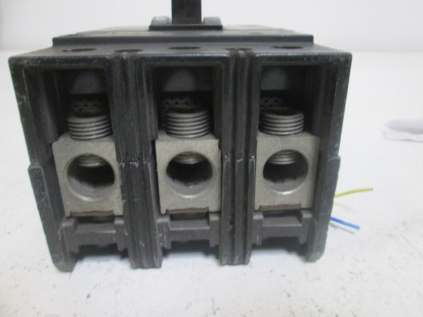 SQUARE D KAL362251212 CIRCUIT BREAKER MOLDED CASE CIRCUIT BREAKER  UNMP