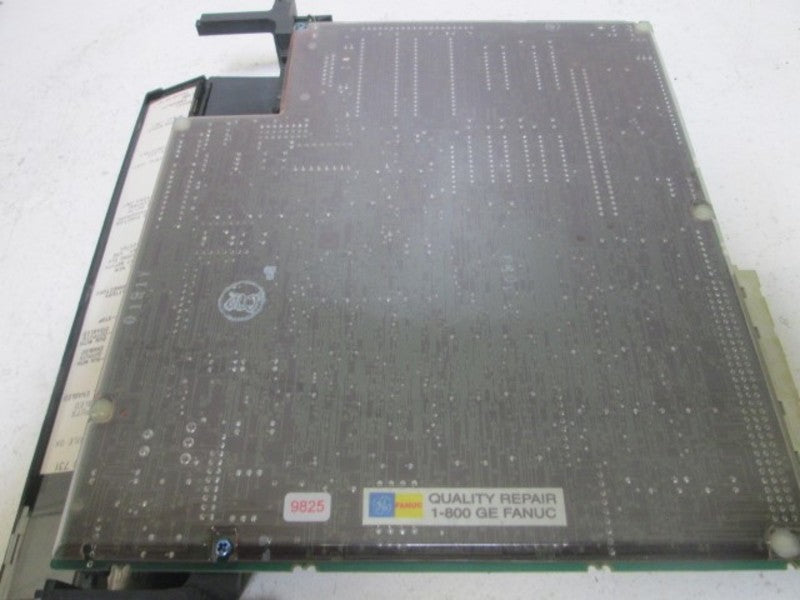 GE FANUC IC697CPU731J CPU REMAN