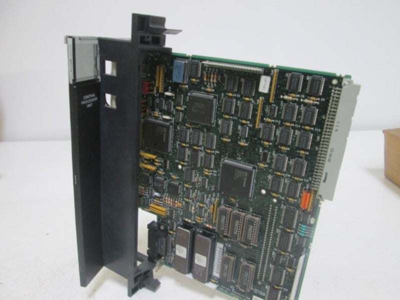 GE FANUC IC697CPU731J CPU REMAN