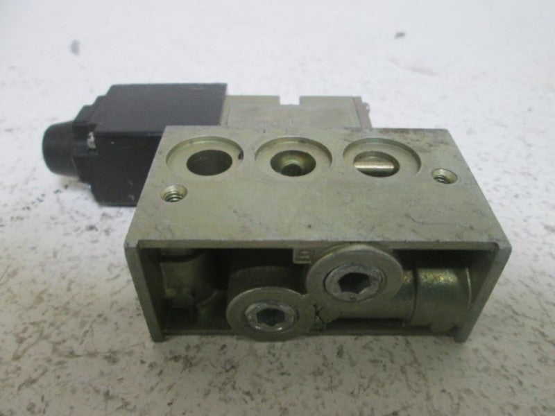 NUMATICS 031SA4152 MANIFOLD FLEXIBLOCK (AS PICTURED)  UNMP