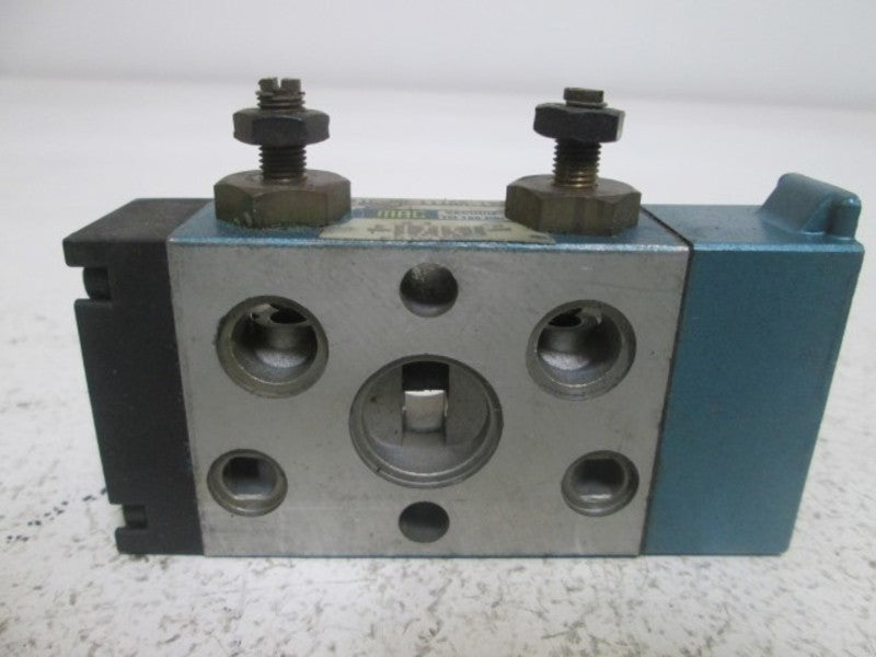 MAC 811C-PM-111AA-193 UNMP
