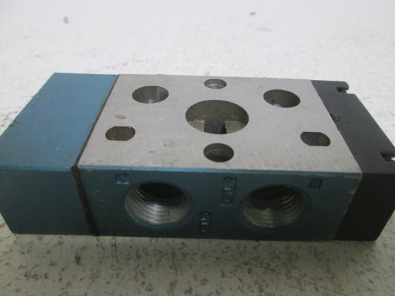 MAC 811C-PM-111AA-193 UNMP