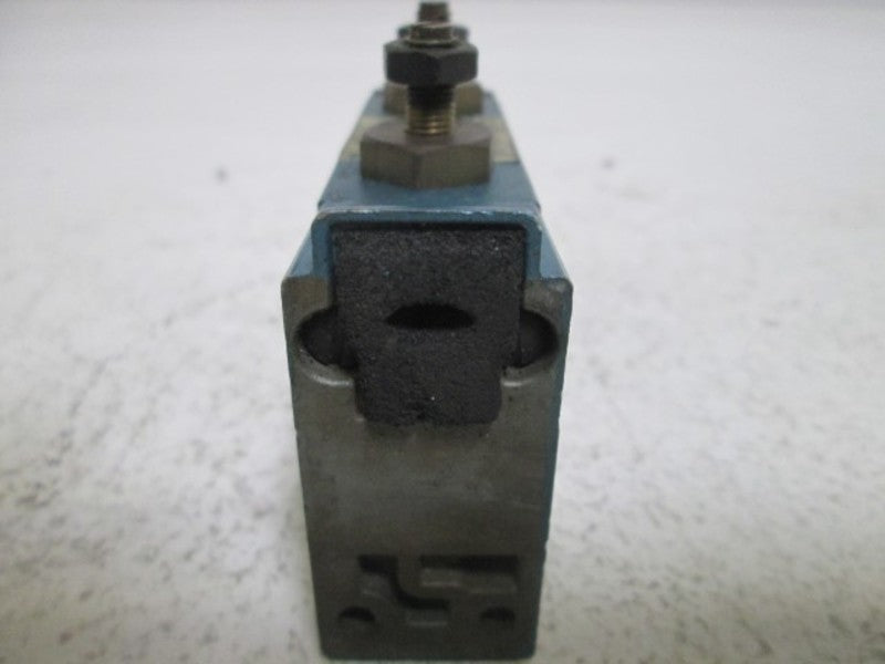 MAC 811C-PM-111AA-193 UNMP