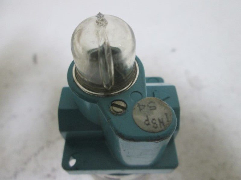 WILKERSON L00-02-B00 UNMP