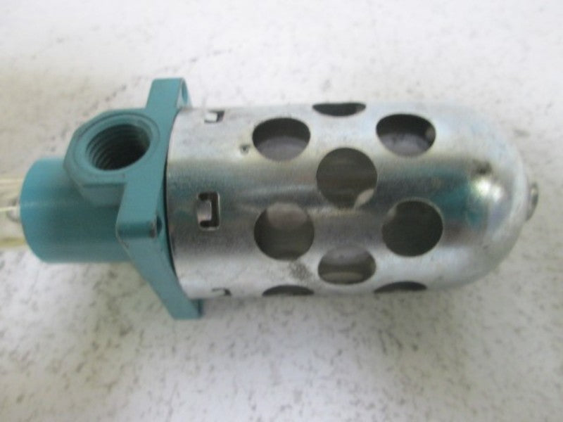 WILKERSON L00-02-B00 UNMP