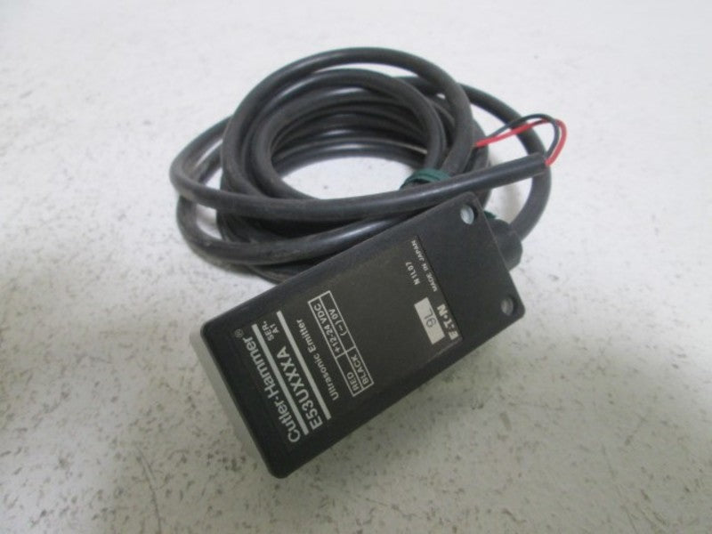 CUTLER HAMMER E53UXXXA UNMP