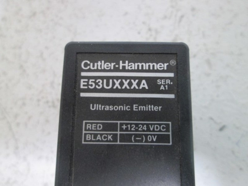 CUTLER HAMMER E53UXXXA UNMP