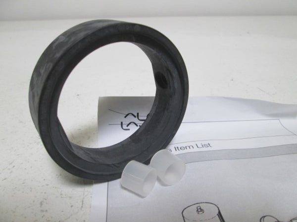 ALFA LAVAL EPDM LKB 1.5 3 PIECE SERVICE KIT  NSNP IN A BAG