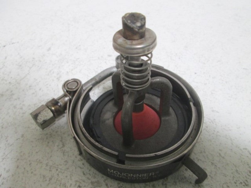 MOJONNIER ICV-2000 UNMP