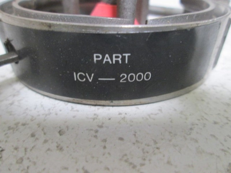 MOJONNIER ICV-2000 UNMP