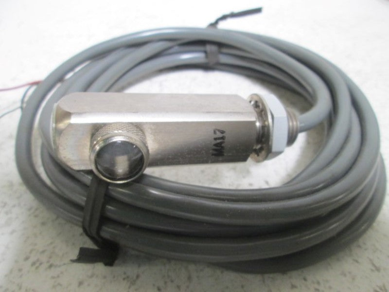 INDUSTRIAL SPARE PART 47CN4-4002 SER.B UNMP