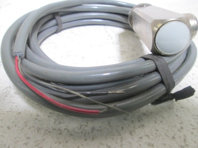 INDUSTRIAL SPARE PART 47CN4-4002 SER.B UNMP
