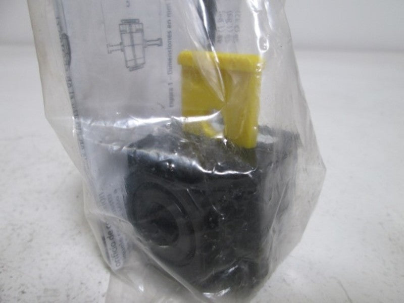 SPEEDAIRE 4ZM24 LOCKOUT VALVE 1/4 NPT  NSNP IN A BAG